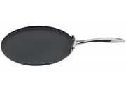Stellar 6000 Hard Anodised Non-Stick Crepe Pan 30cm